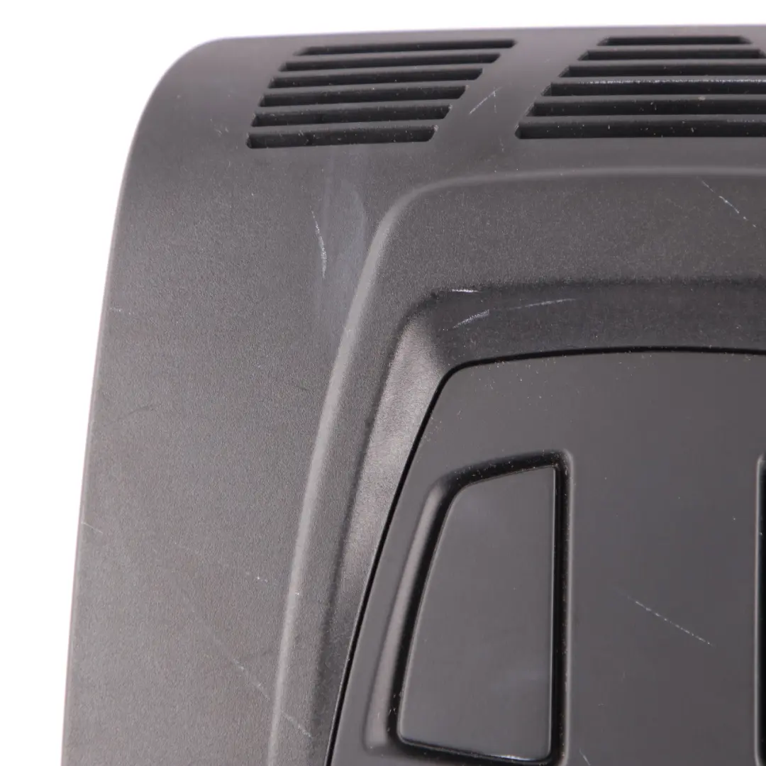 Roof Interior Switch BMW F20 F21 F30 Centre Function Switch Panel Black  - SKU 9288213-2 - Part number 9288213
