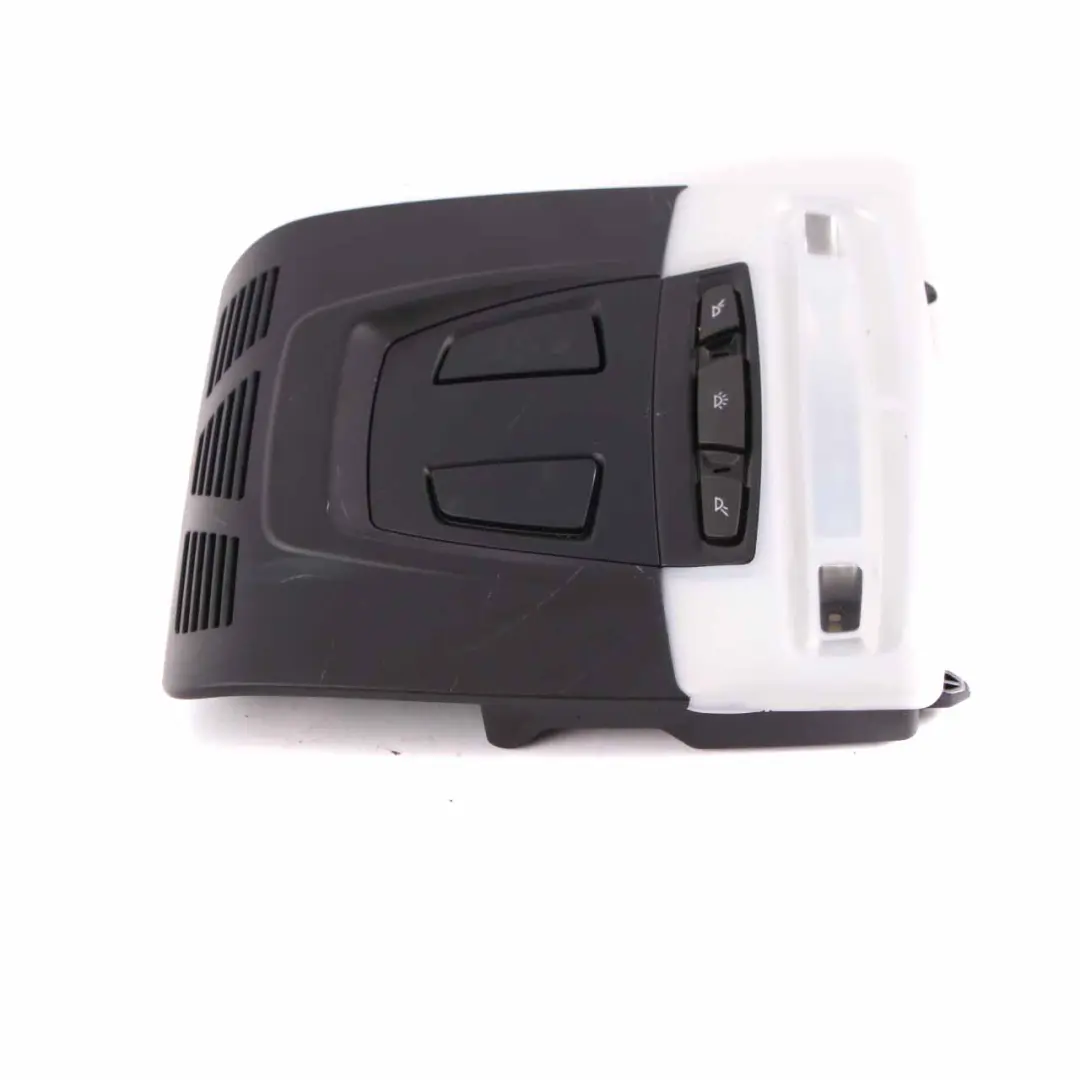 Roof Interior Switch BMW F20 F21 F30 Centre Function Switch Panel Black  - SKU 9288213-2 - Part number 9288213