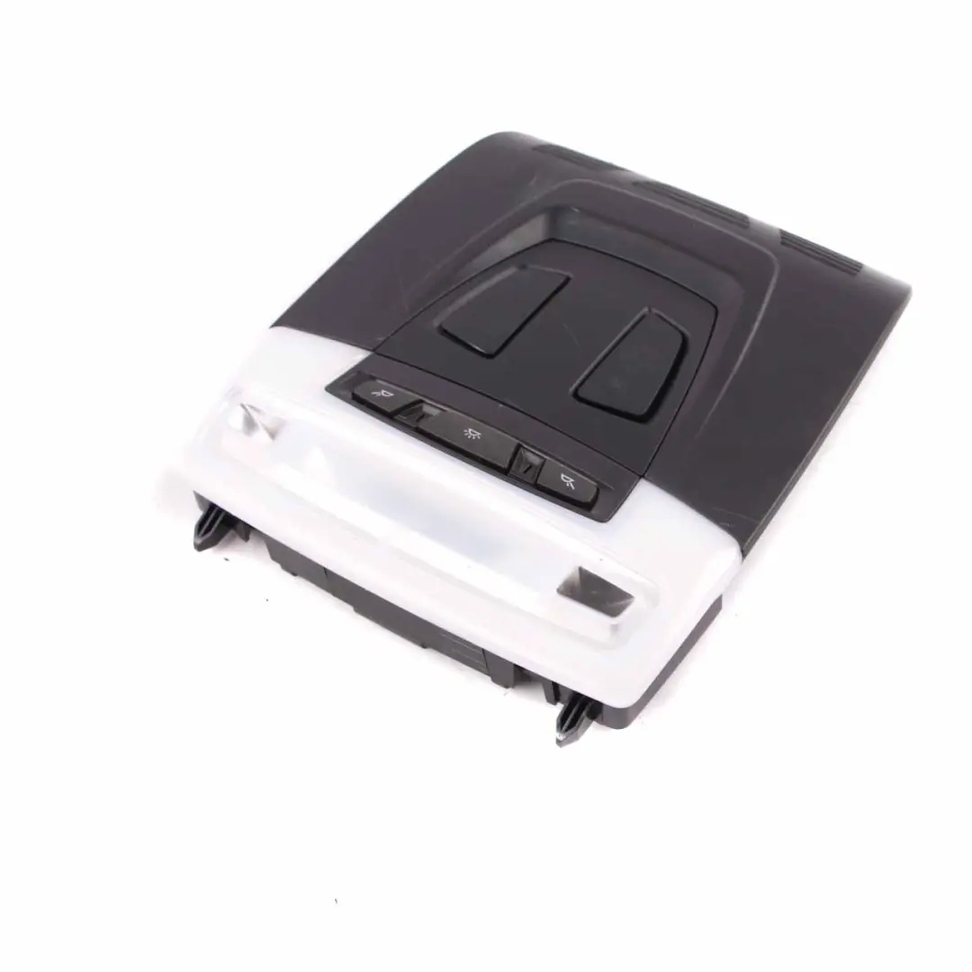 Roof Interior Switch BMW F20 F21 F30 Centre Function Switch Panel Black  - SKU 9288213-2 - Part number 9288213
