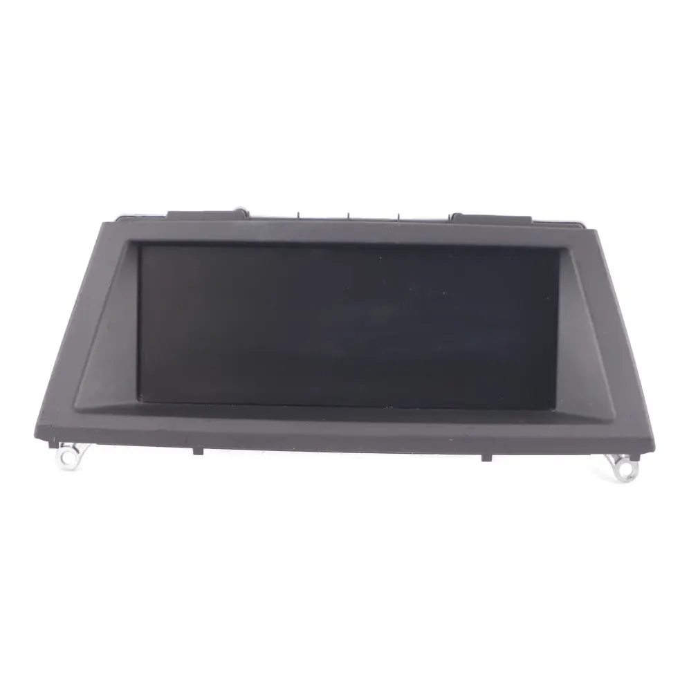 BMW X5 E70 X6 E71 Wyświetlacz Monitor Nawigacji CID 8,8" 9289580