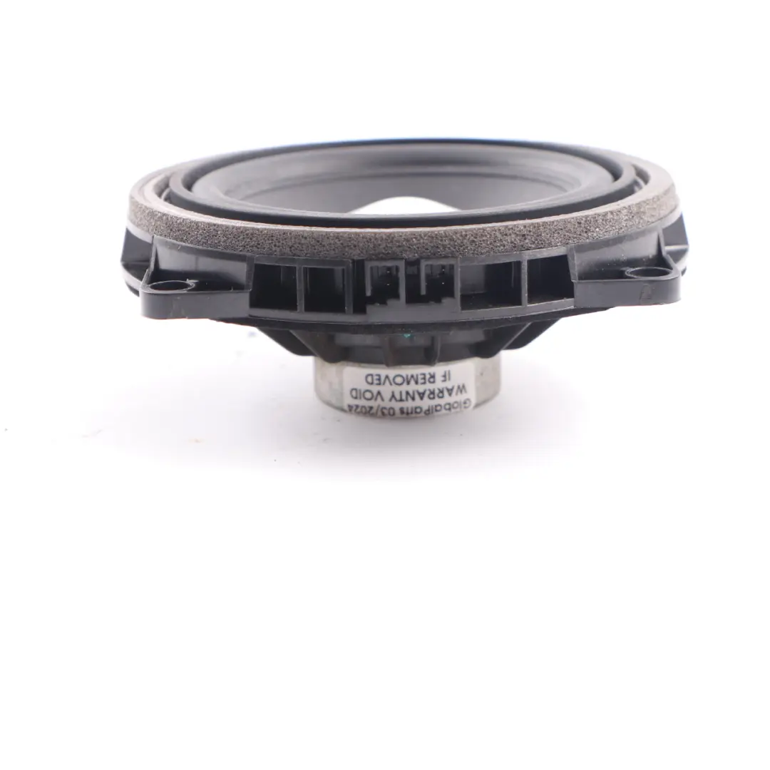 BMW F20 F21 F30 F80 M3 Altavoz Harman Kardon Hi-Fi Puerta Delantera 9289965