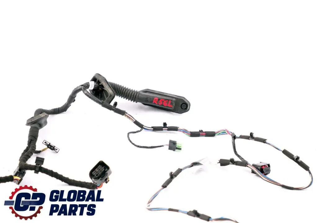 Mini R57 LCI R58 R59 Passenger Door Wiring Loom Harness Cables 9231842