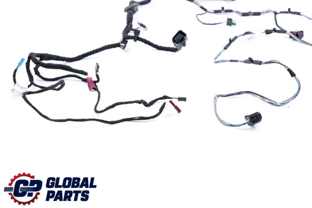 Mini R57 LCI R58 R59 Passenger Door Wiring Loom Harness Cables 9231842