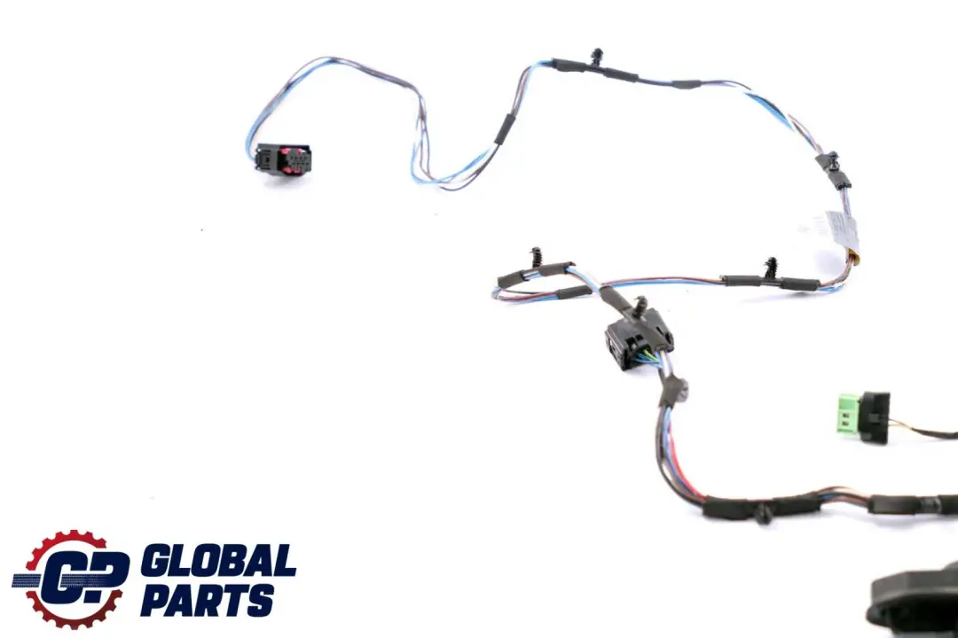 Mini R57 LCI R58 R59 Passenger Door Wiring Loom Harness Cables 9231842