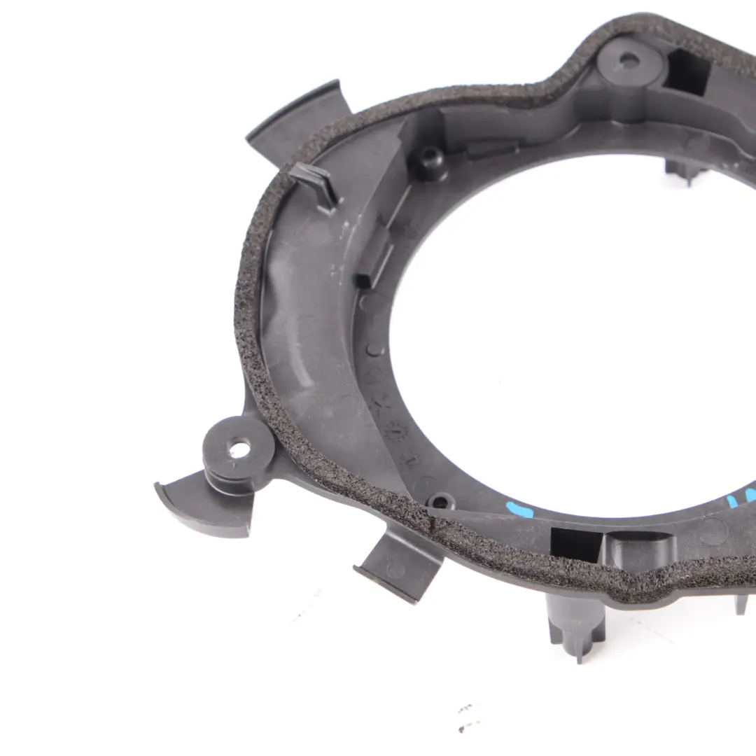 BMW i3 I01 Speaker Adapter Cover Plate Holder Bracket Mount Left N/S 9290857