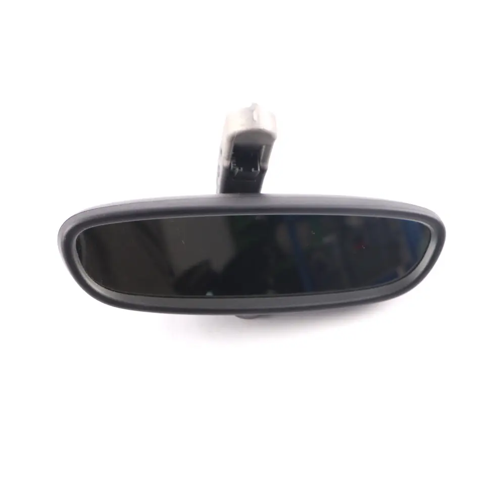 Rear View Mirror BMW F45 F46 Interior Mirror EC / LED Black 9291001