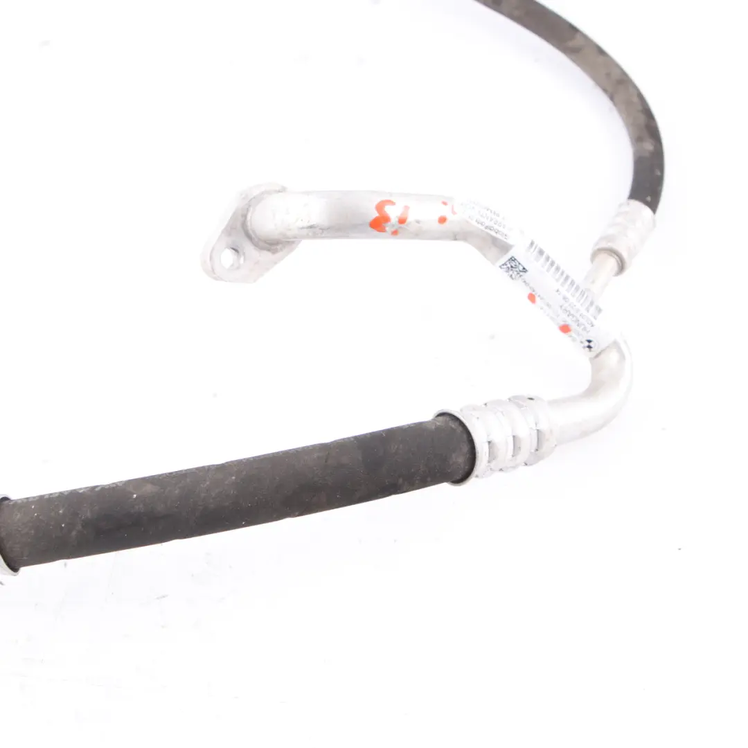 BMW i3 I01 Intake Pipe Air Conditioning A/C Refrigerant Hose Line 9291147