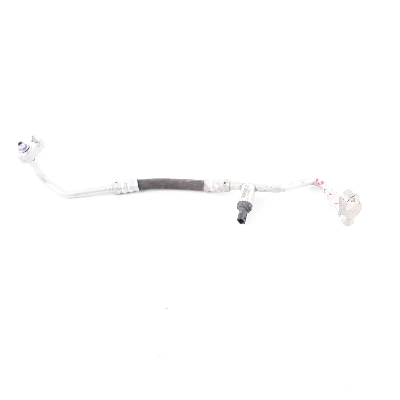 BMW i3 I01 Pressure Pipe Air Conditioning A/C Refrigerant Hose Line 9291157