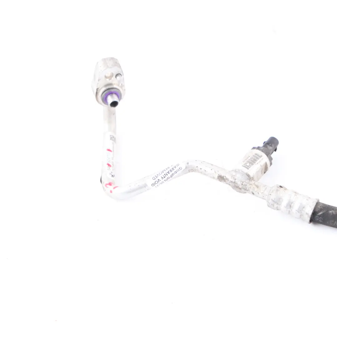 BMW i3 I01 Pressure Pipe Air Conditioning A/C Refrigerant Hose Line 9291157