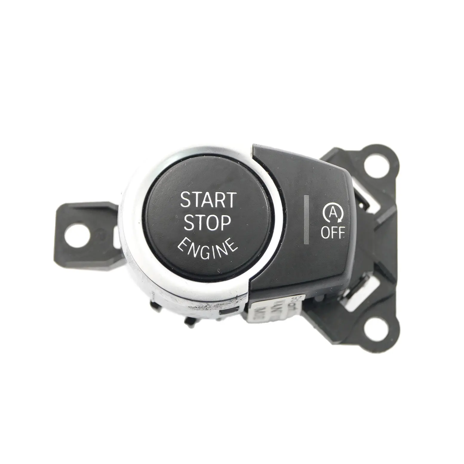 Botón Start Stop BMW F15 F16 F85 F86 Interruptor motor Unidad control 9291690