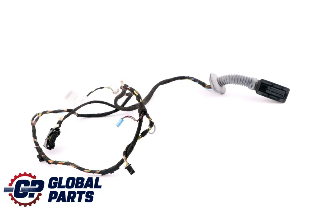 BMW 1 Series F20 F20N LCI Front Door Wiring Loom Harness Driver Side 9291956