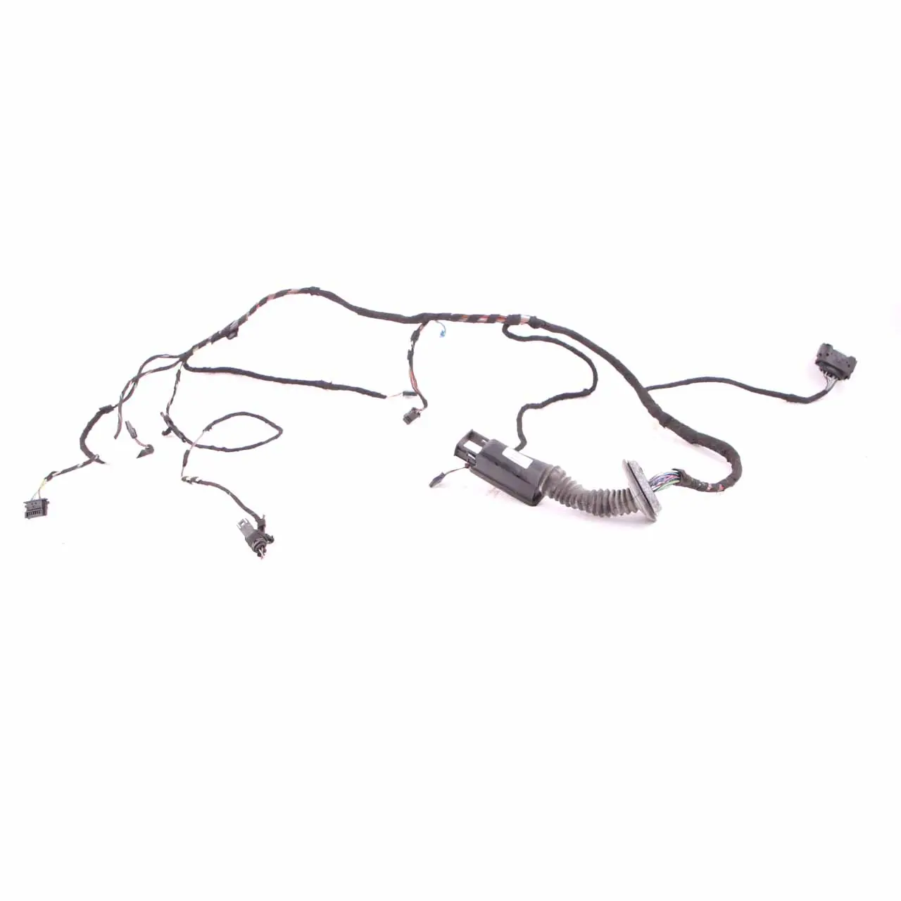 BMW F20 Door Wiring Front Passenger Door Cable Loom Harness Wiring 9291962