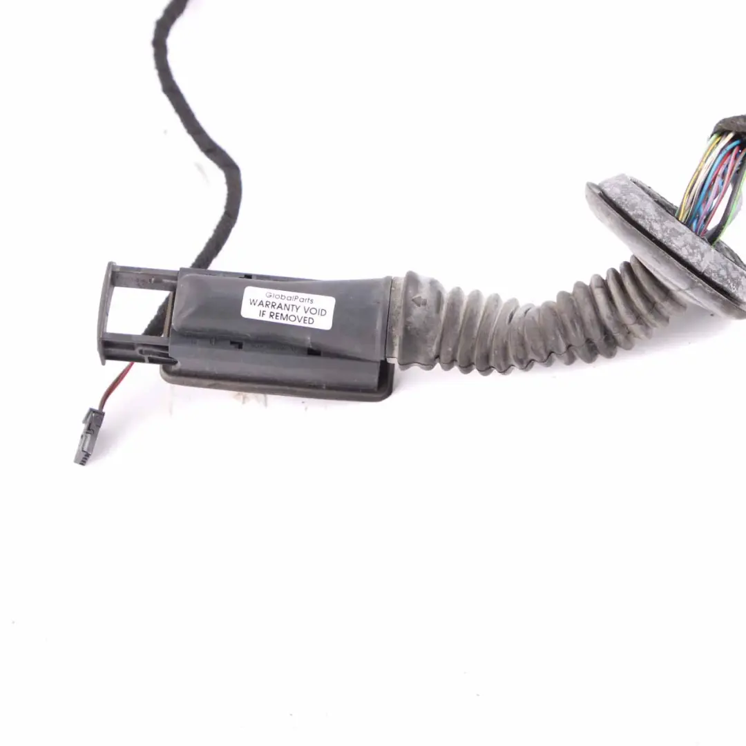 BMW F20 Door Wiring Front Passenger Door Cable Loom Harness Wiring 9291962