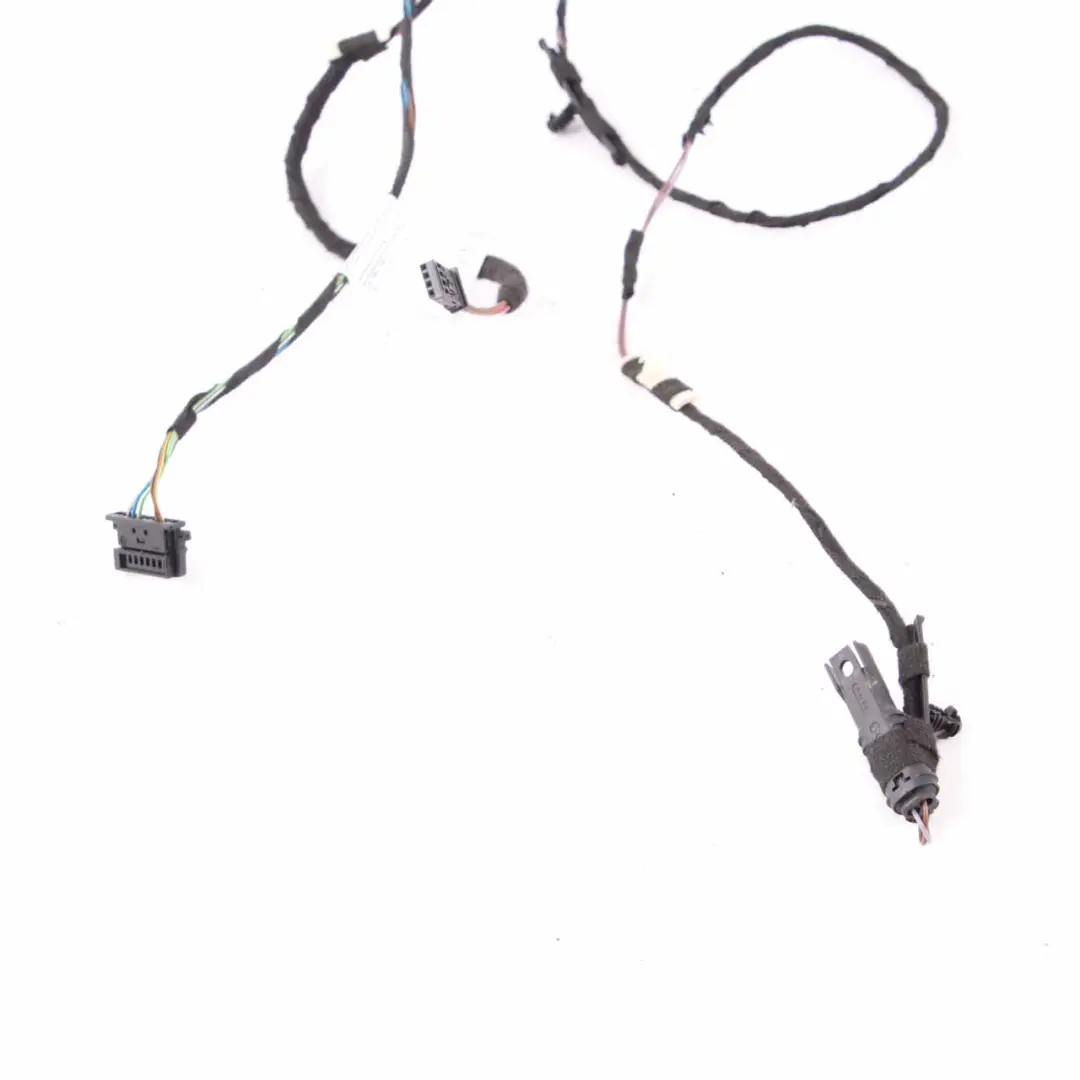 BMW F20 Door Wiring Front Passenger Door Cable Loom Harness Wiring 9291962