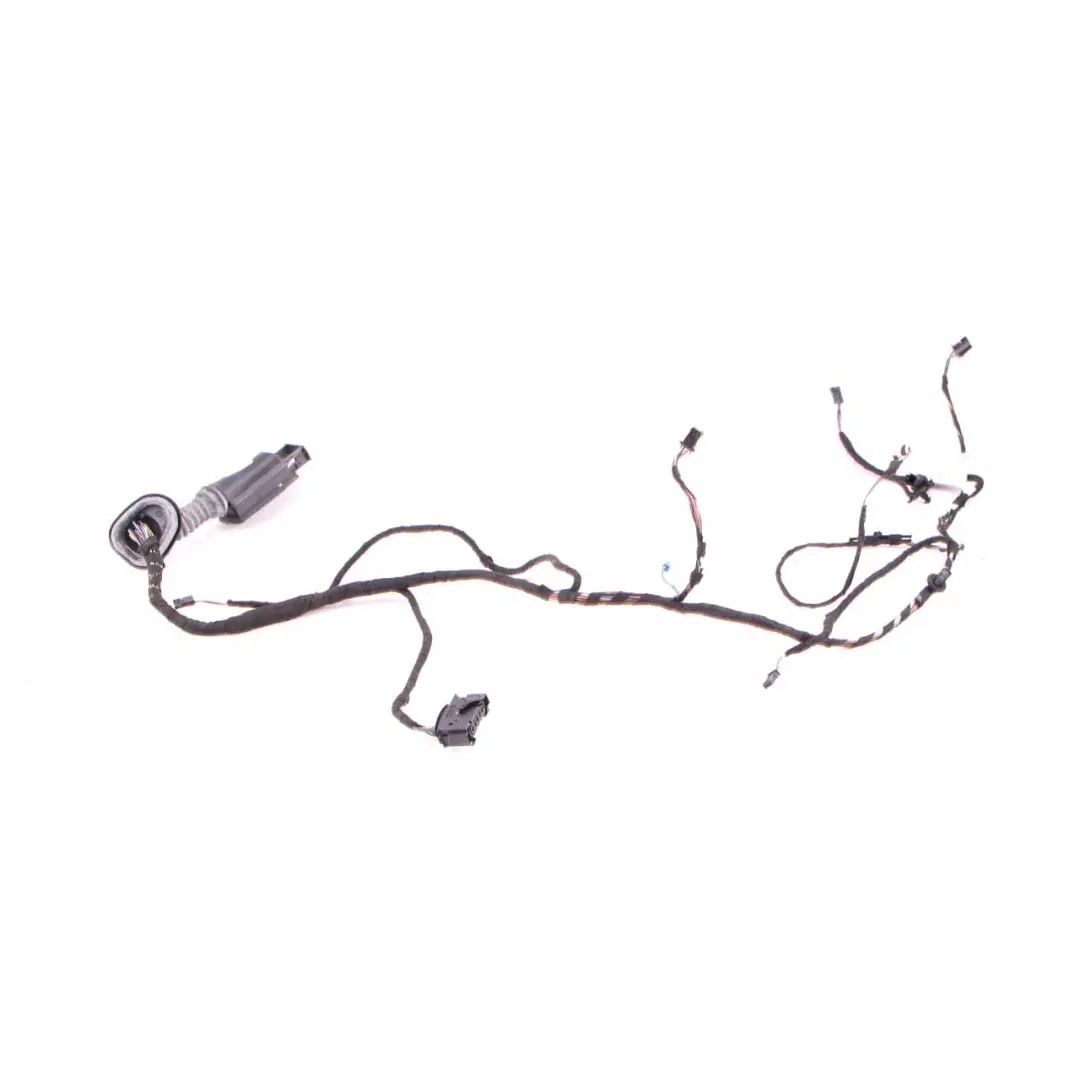 BMW F20 Door Wiring Front Passenger Door Cable Loom Harness Wiring 9291962