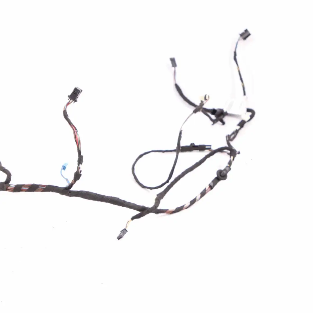 BMW F20 Door Wiring Front Passenger Door Cable Loom Harness Wiring 9291962