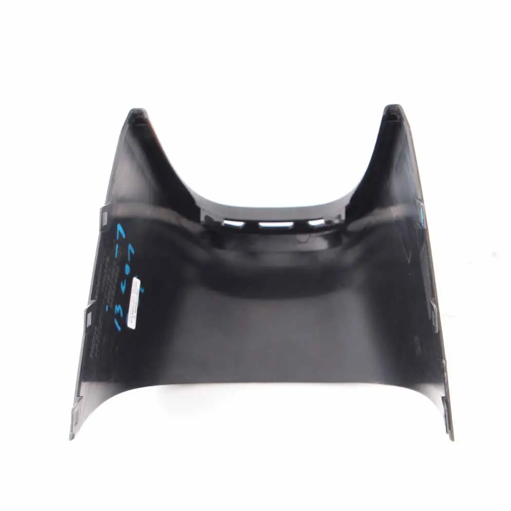 BMW i3 I01 Centre Console Trim Front Panel Cover Covering Black 9292461