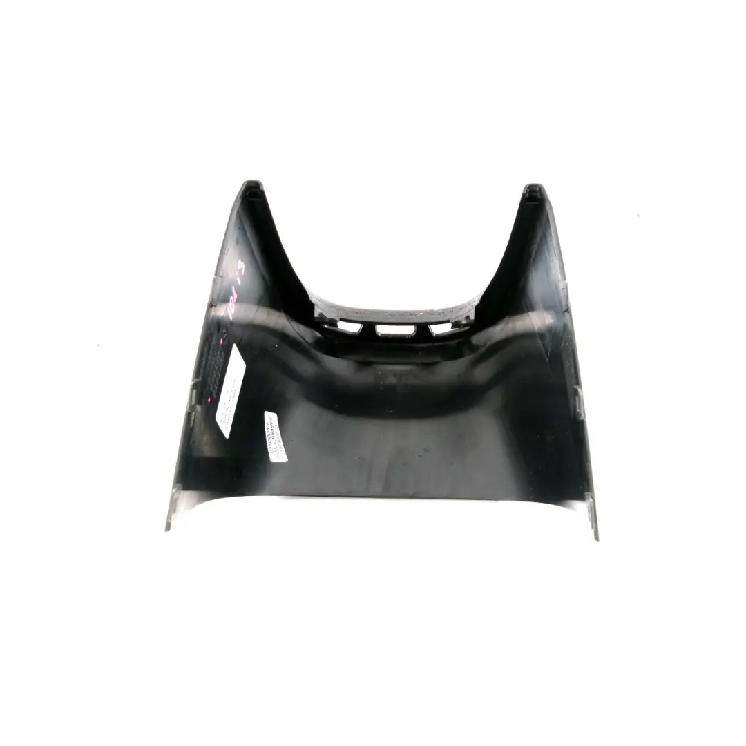 BMW i3 I01 Centre Console Trim Front Panel Cover Covering Black 9292461