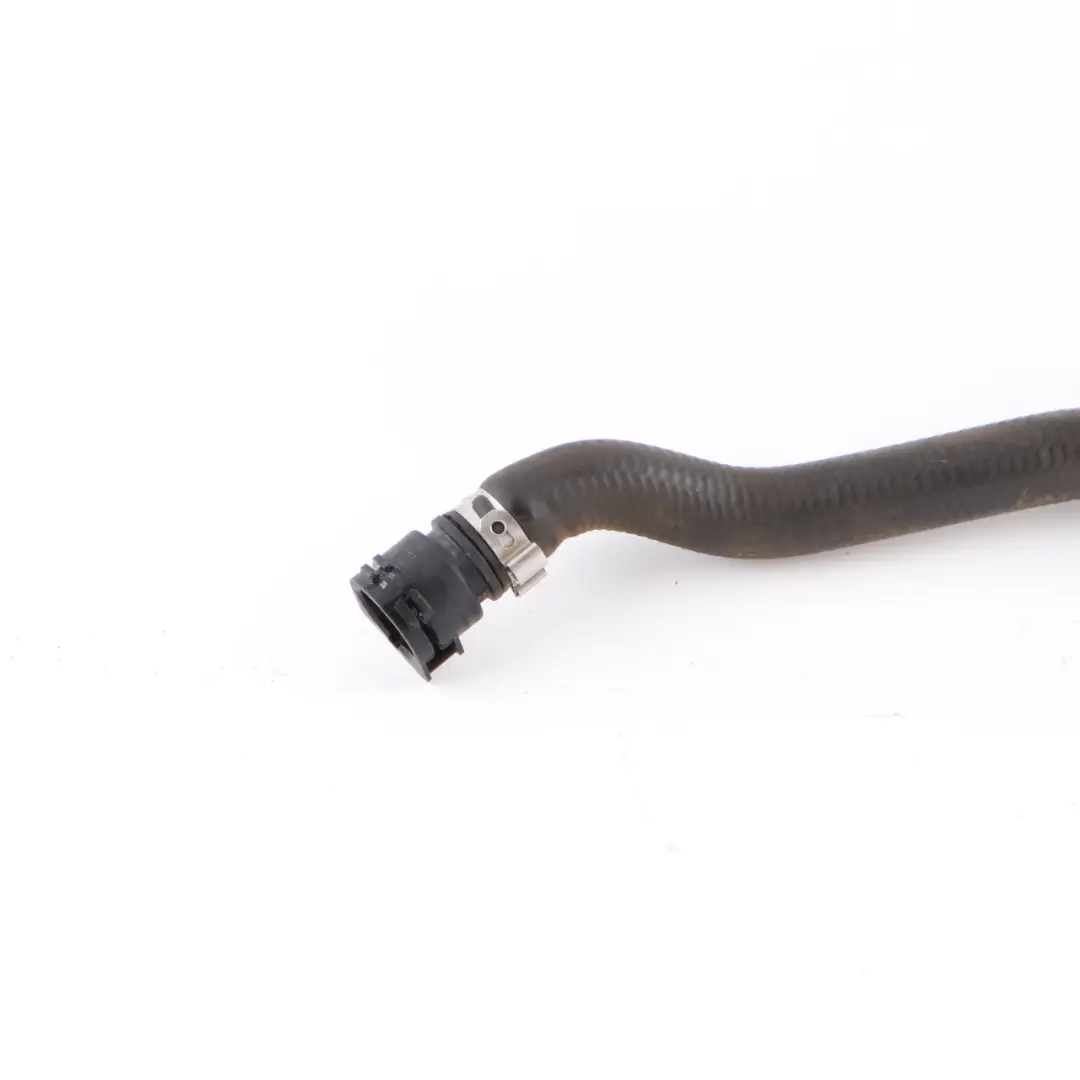 BMW i3 I01 Water Coolant Hose Expansion Tank Return Pipe Line 9292730