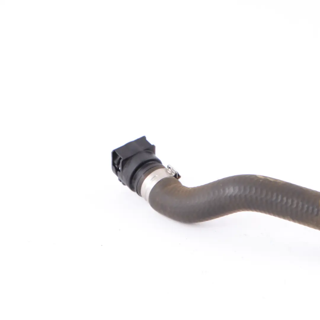 BMW i3 I01 Water Coolant Hose Expansion Tank Return Pipe Line 9292730