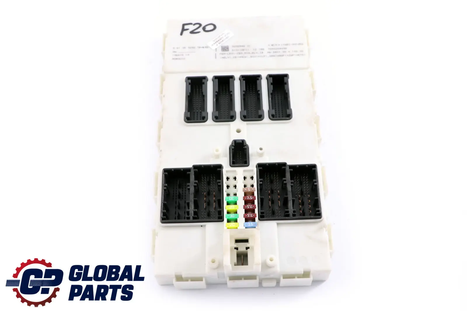 BMW F20 F21 F22 F30 F31 F32 F36 Moduł Sterownik FEM 9292948