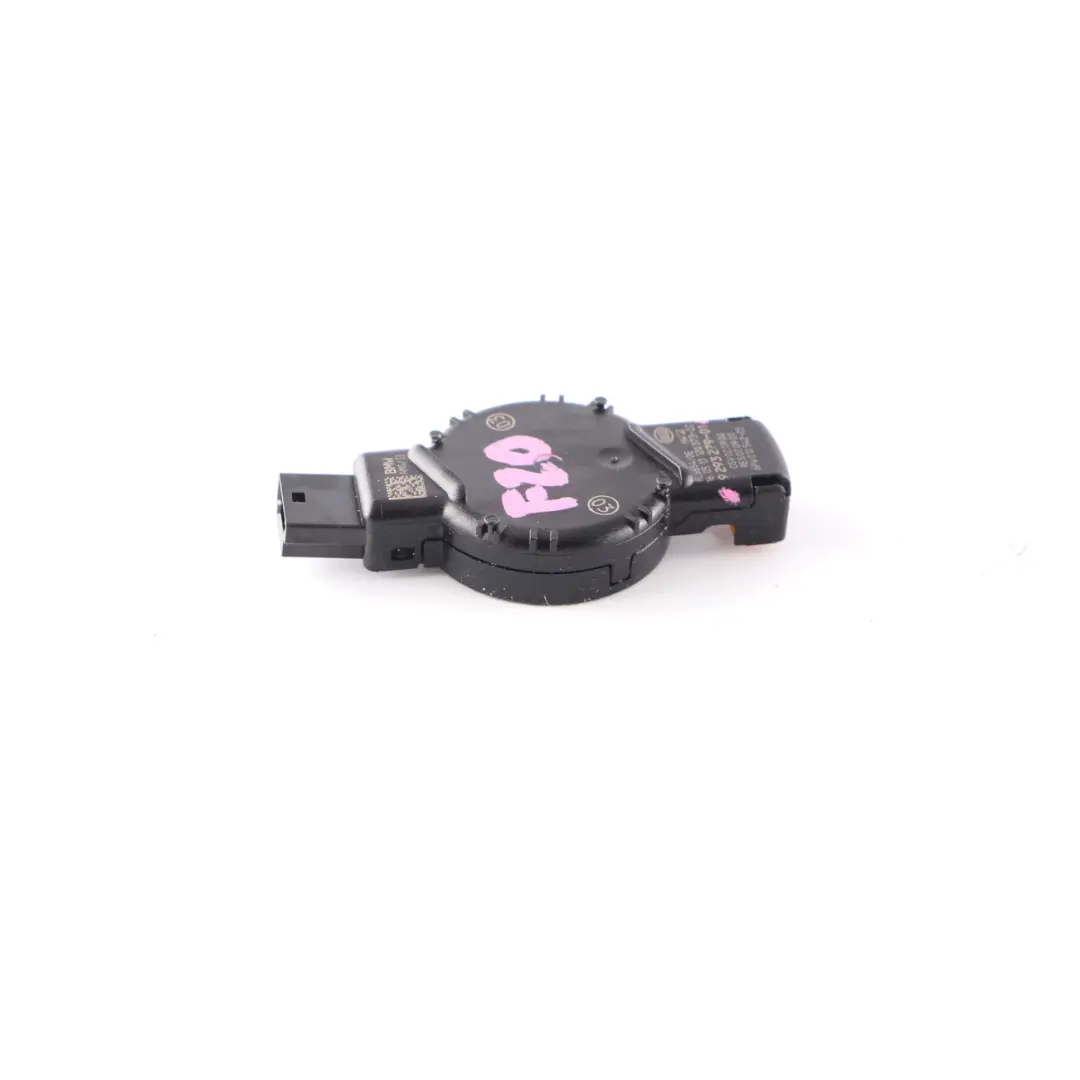 BMW F20 F21 F30 F31 F34 GT Sensor lluvia parabrisas delantero Unidad luz 9293279