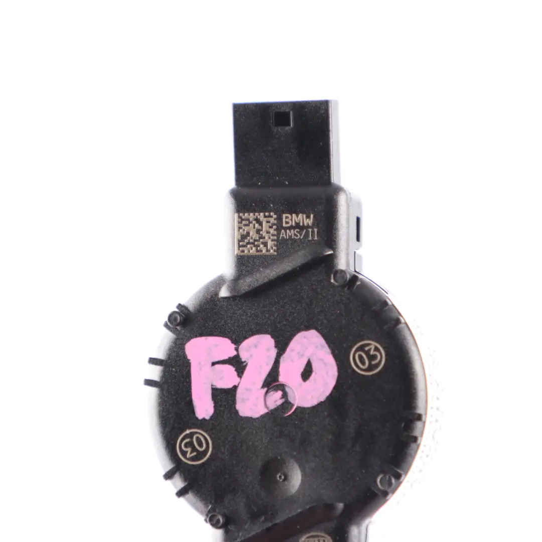 BMW F20 F21 F30 F31 F34 GT Sensor lluvia parabrisas delantero Unidad luz 9293279