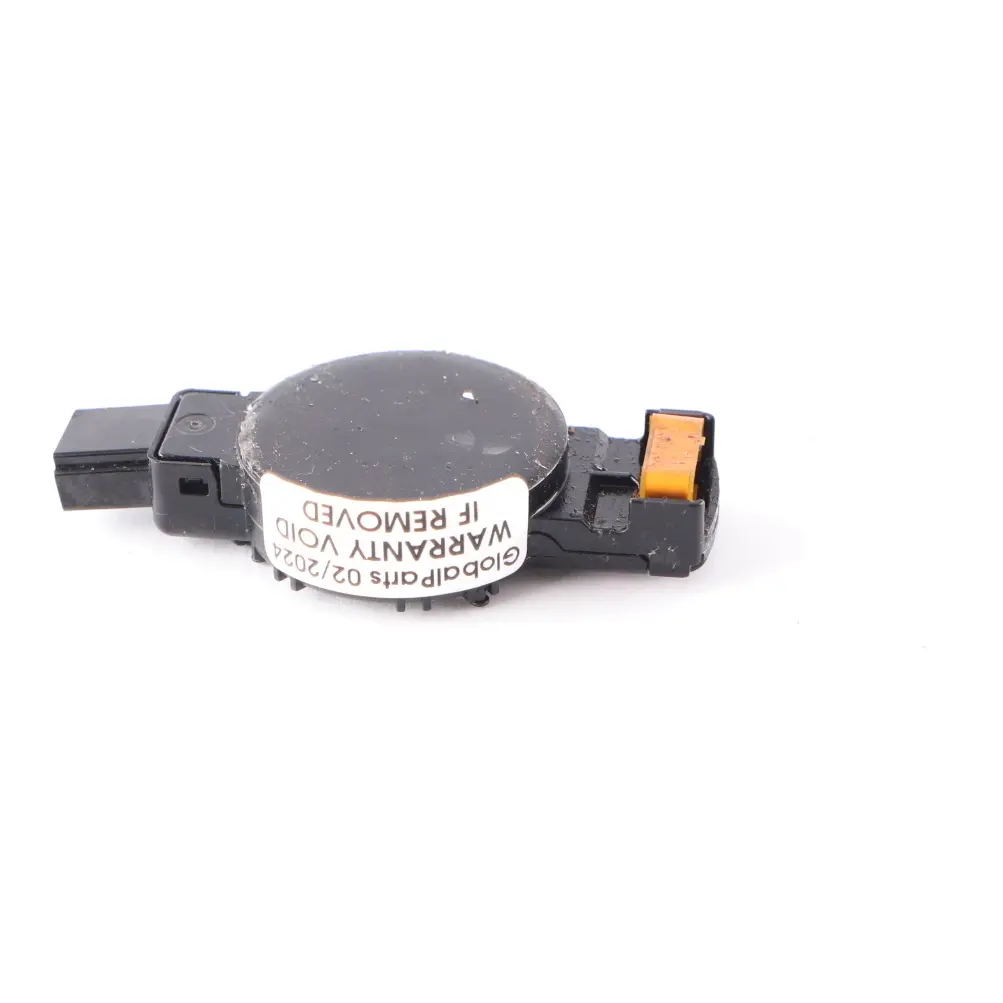 BMW F20 F21 F30 F31 F34 GT Sensor lluvia parabrisas delantero Unidad luz 9293279