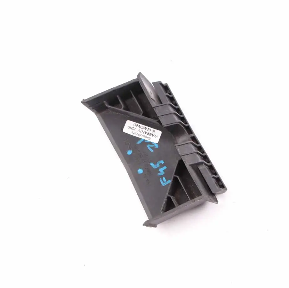 BMW F45 Active Tourer Cubierta del conducto de cable Panel de ajuste 9293294