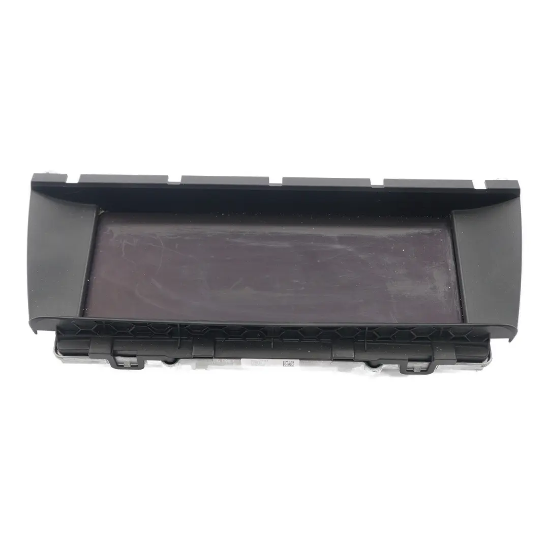 Monitor salpicadero BMW X3 F25 X4 F26 Pantalla central bordo 8,8" 9294300