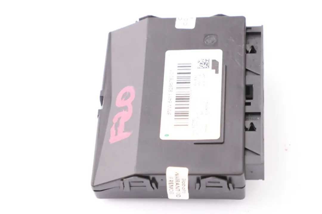 BMW F20 F21 F30 F31 Unidad de Control Módulo de Aire Acondicionado 9296780