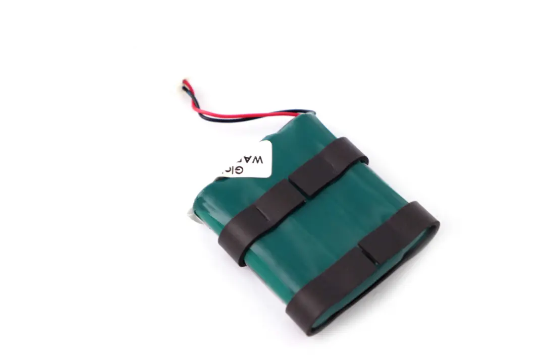 BMW F10 F20 F30 Batterie Pour Le Module L'unité De Contrôle Télématique 9297787