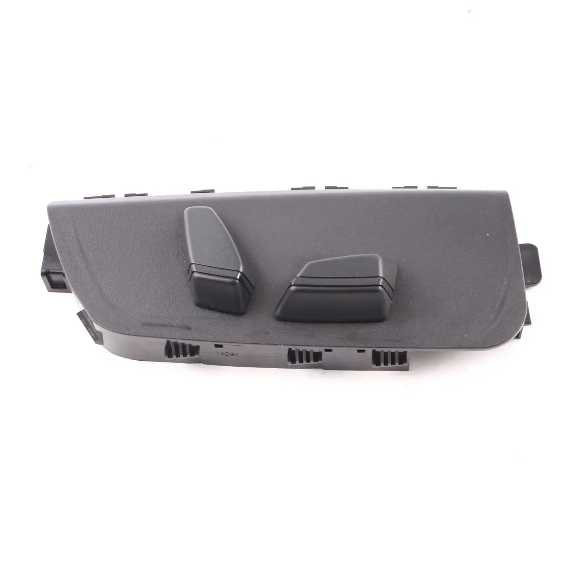 Interruptor Ajuste Asiento BMW F10 F11 Delantero Derecho Interruptor 9299230