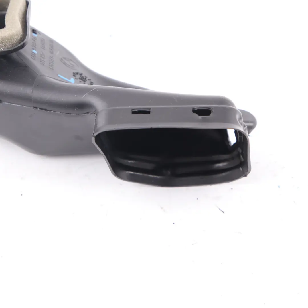 BMW G30 G31 Conducto de aire Canal Footwell Izquierda 9299475