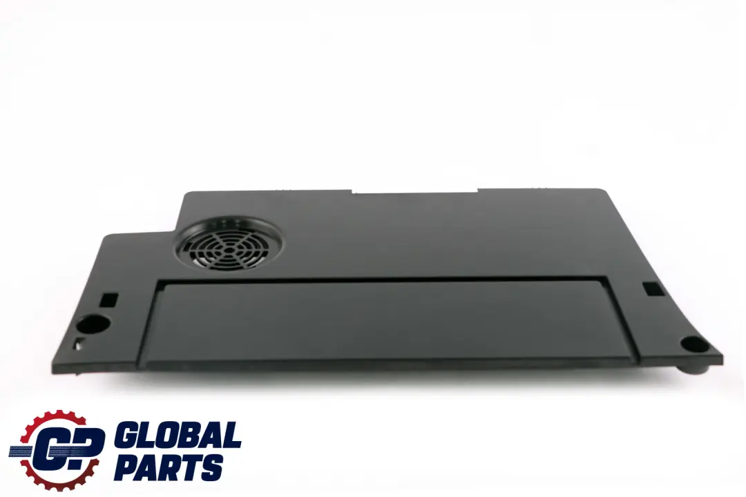 Mini Cooper One F55 F56 F57 Passenger's Footwell Trim Panel Cover Black 9301546