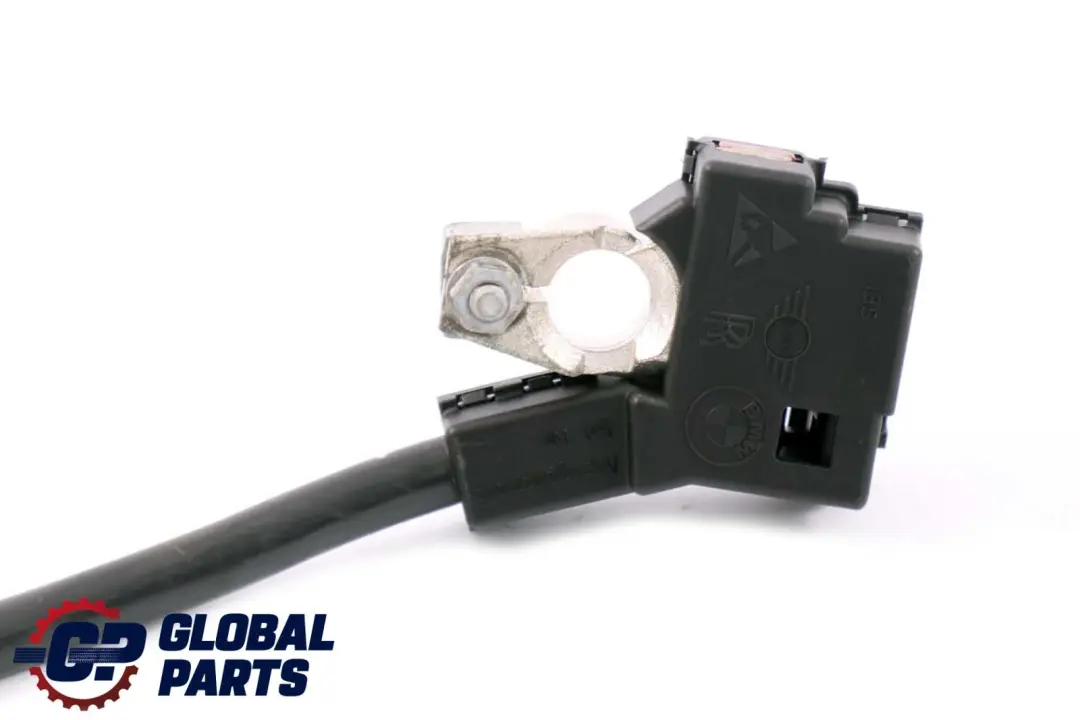 BMW 5 7 Series F01 F10 F11 LCI IBS Negative Battery Lead Cable 9253082