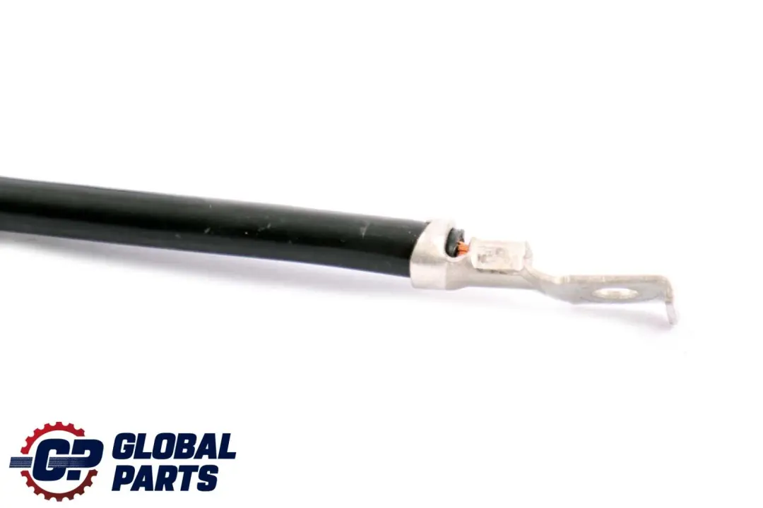 BMW 5 7 Series F01 F10 F11 LCI IBS Negative Battery Lead Cable 9253082