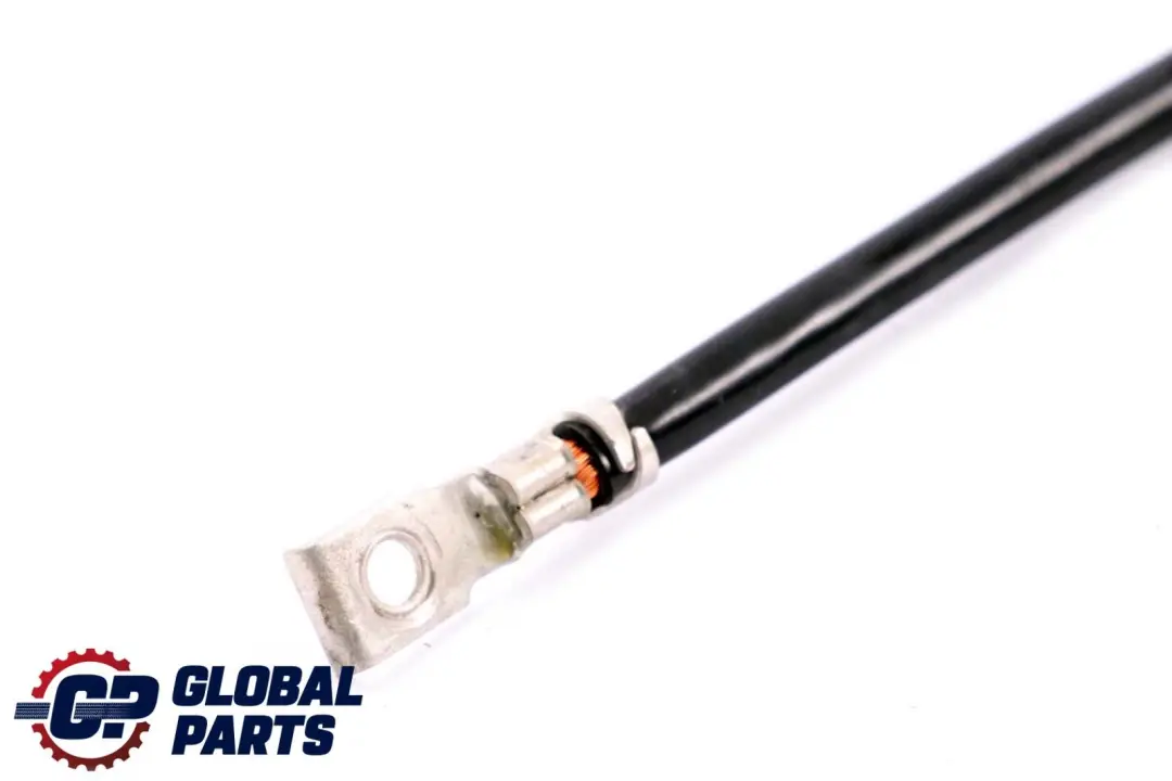 BMW 5 7 Series F01 F10 F11 LCI IBS Negative Battery Lead Cable 9253082