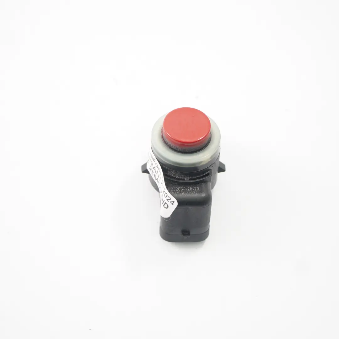 Sensor PDC Mini F54 F55 Trasero Distancia Aparcamiento Chili Rojo - 851 9302550