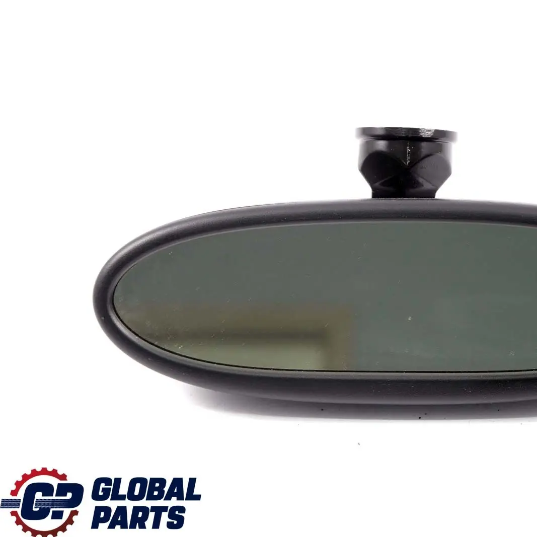 Mini Cooper R55 R56 LCI Interior Mirror EC / Compass / Radio 868 MHZ 9302888