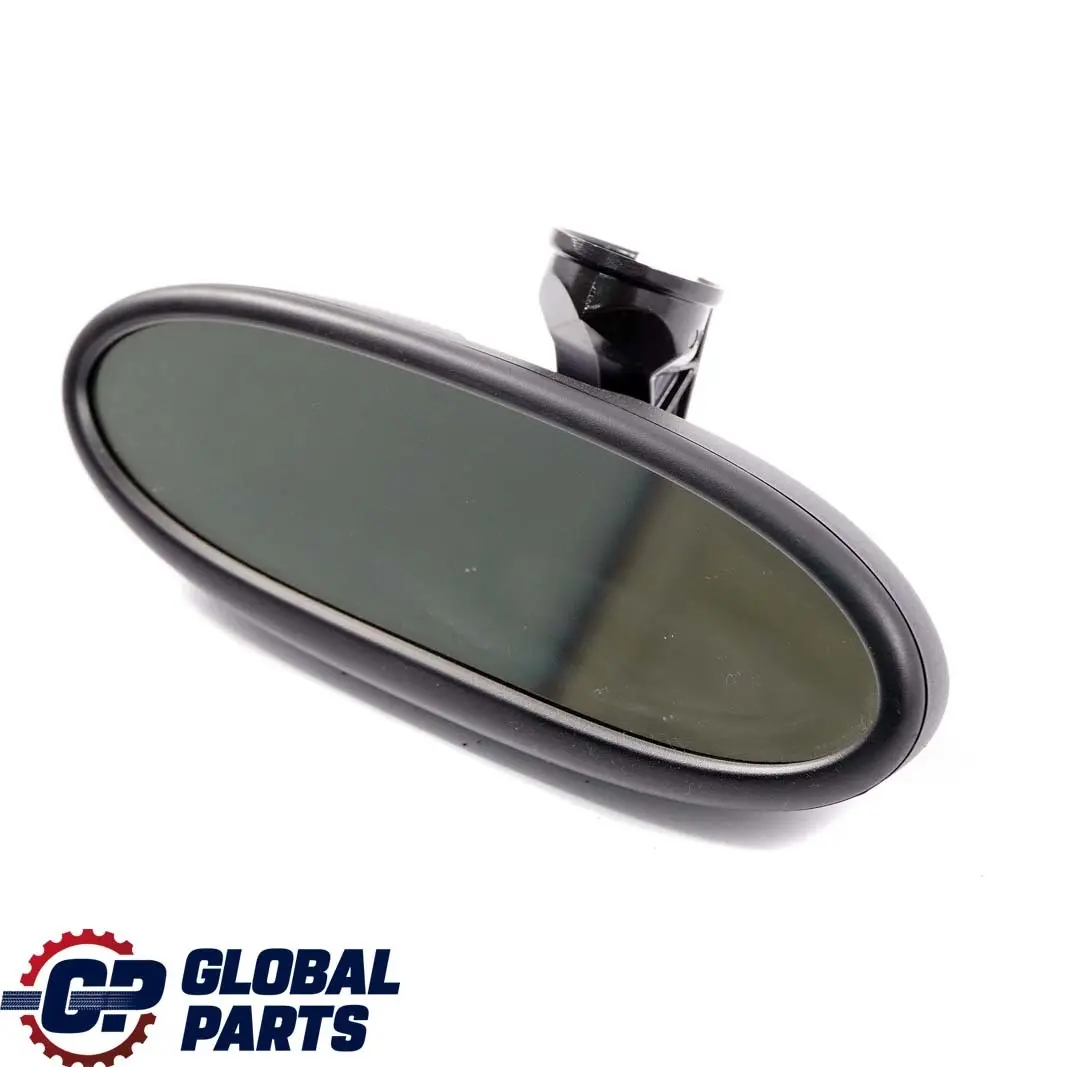 Mini Cooper R55 R56 LCI Interior Mirror EC / Compass / Radio 868 MHZ 9302888