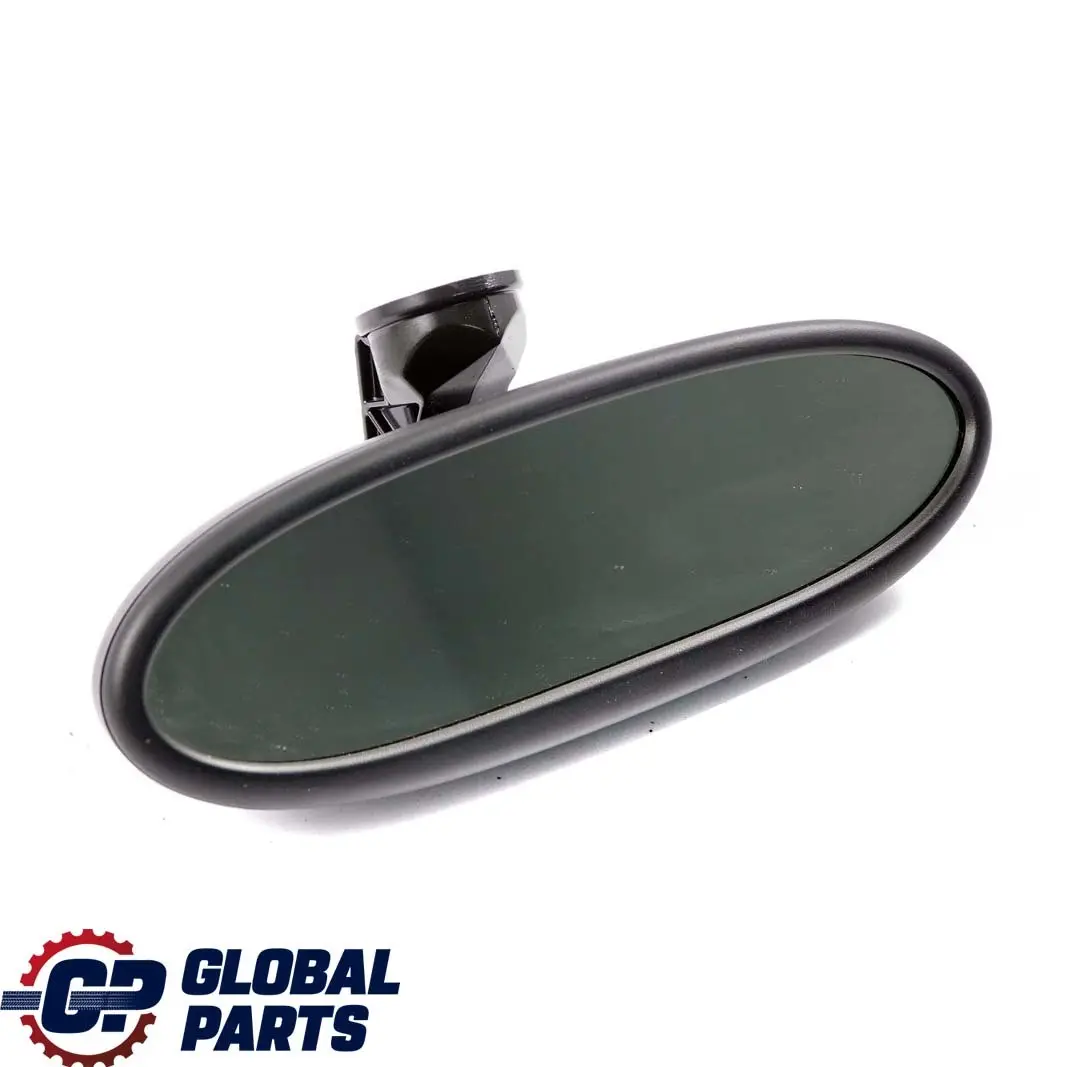 Mini Cooper R55 R56 LCI Interior Mirror EC / Compass / Radio 868 MHZ 9302888