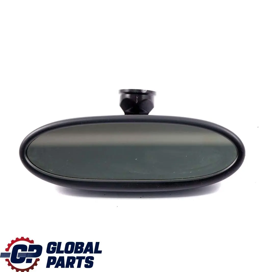 Mini Cooper R55 R56 LCI Interior Mirror EC / Compass / Radio 868 MHZ 9302888