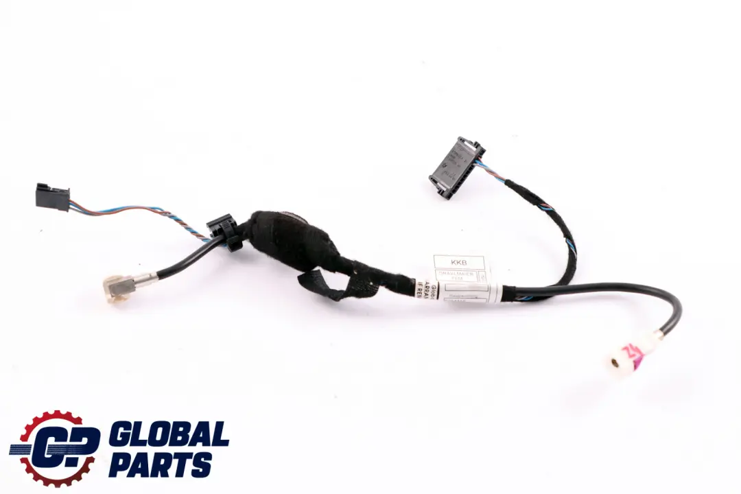 BMW Z4 Series E89 AUX USB Lead Cable Wire 9303638