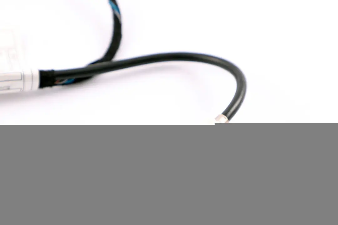 BMW Z4 Series E89 AUX USB Lead Cable Wire 9303638