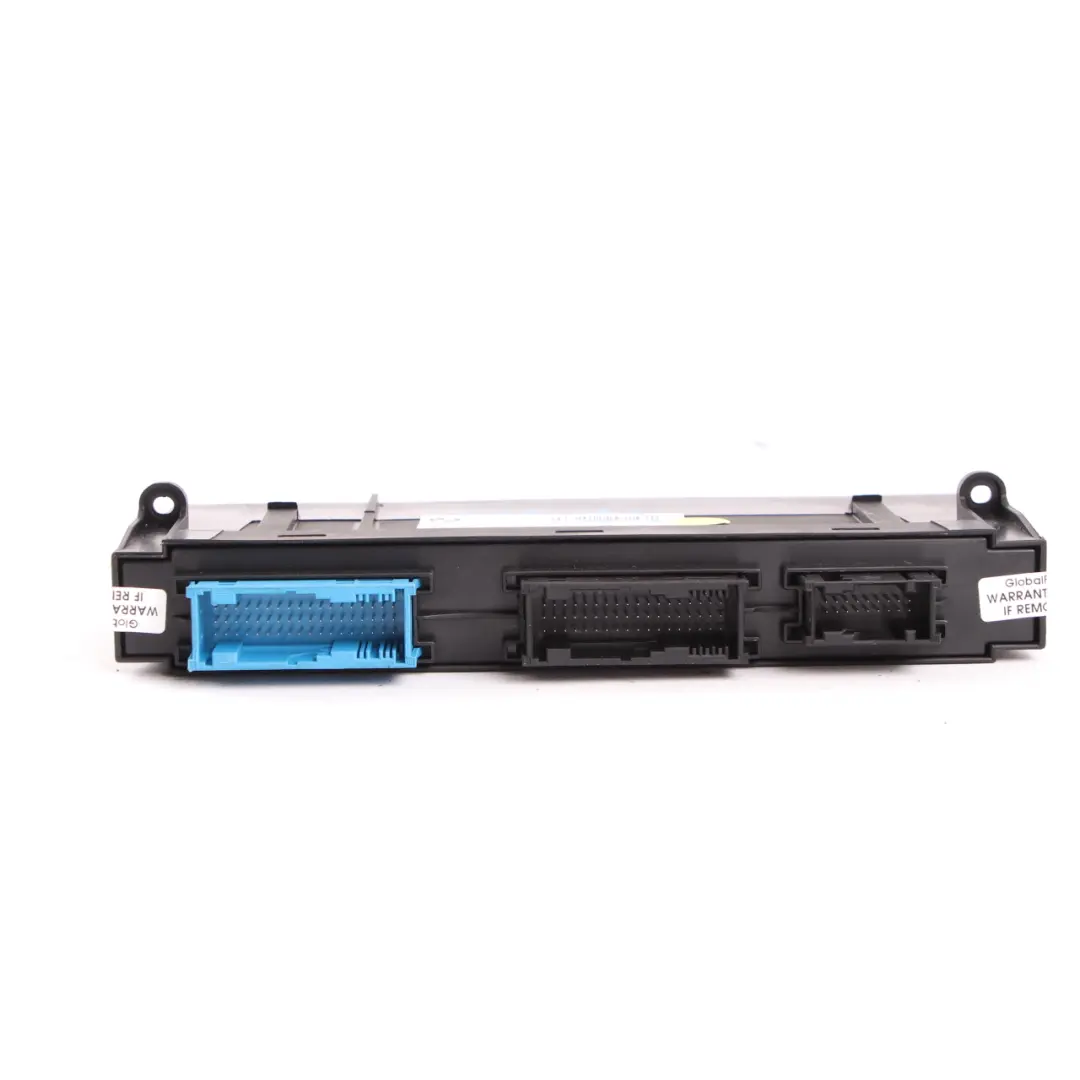 Módulo control carrocería BMW X3 F25 ECU Caja conexiones JBBFE III 3 9304587