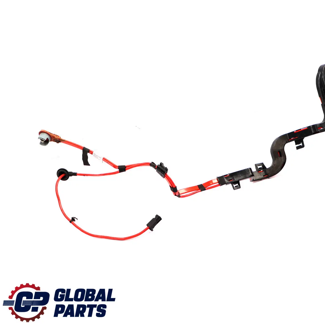 BMW F30 F31 Bateria Cable Cable Positivo Debajo 9259326