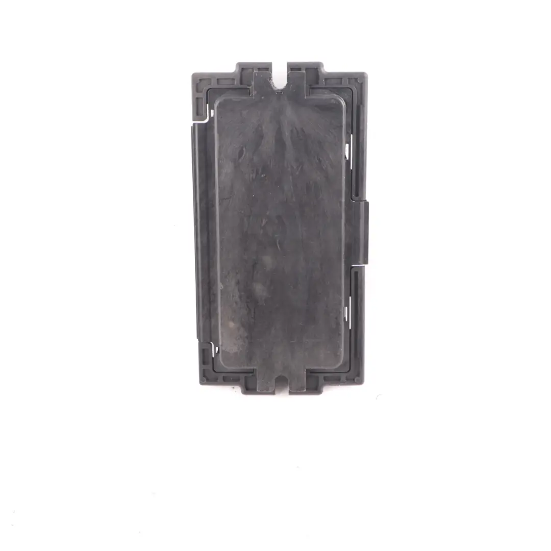 BMW E82 Light Module Footwell Module PL2 FRM3R Lear 9308366