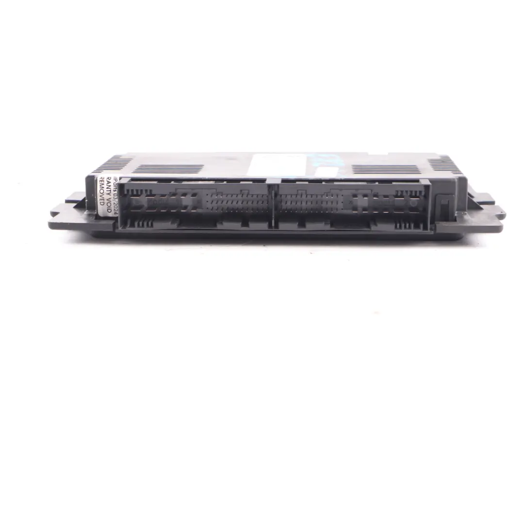 BMW E82 Light Module Footwell Module PL2 FRM3R Lear 9308366