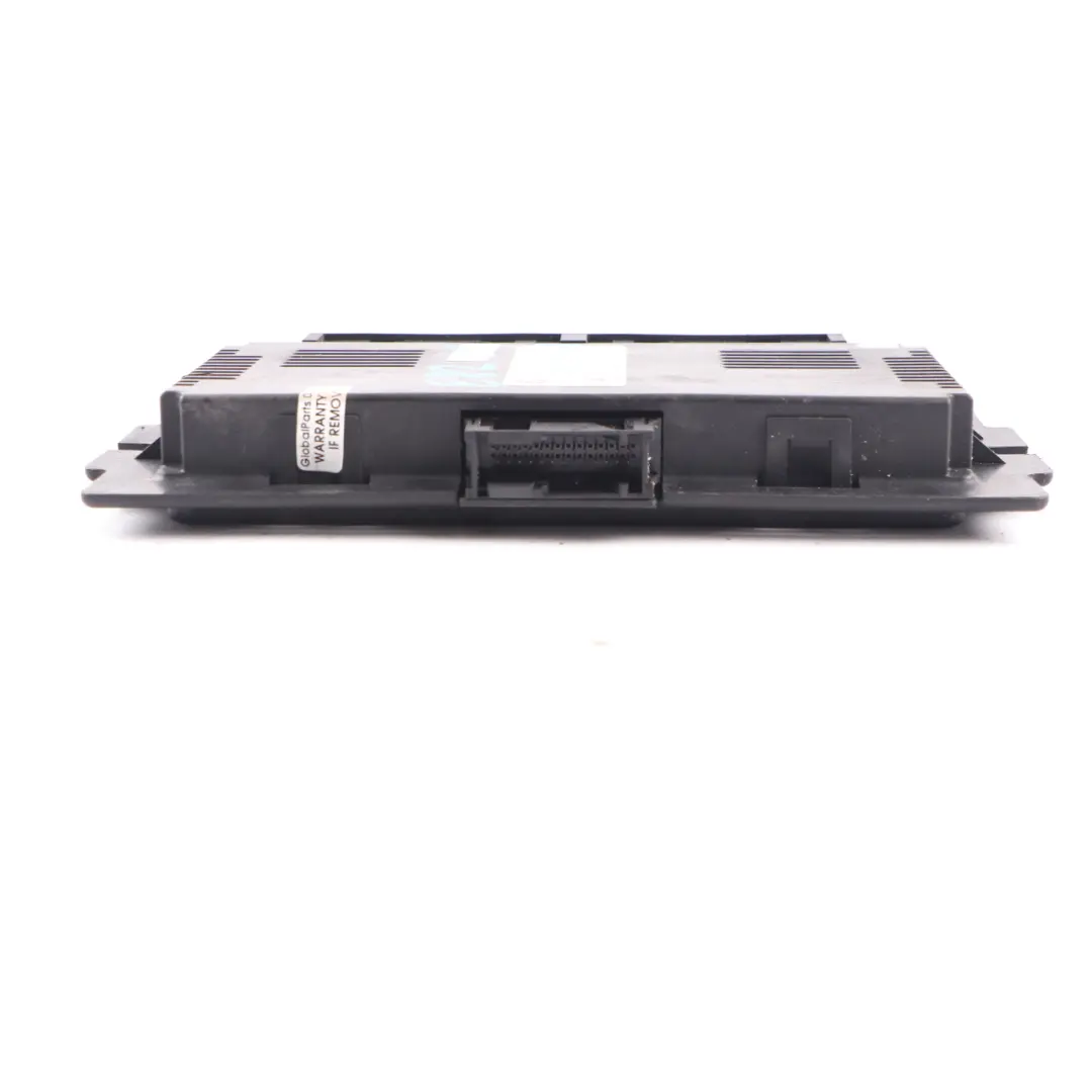 BMW E82 Light Module Footwell Module PL2 FRM3R Lear 9308366